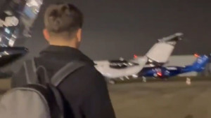 Dijele se karte za 'raj': Niko nije ni svjestan kakva je mašina poletjela prema Manchesteru