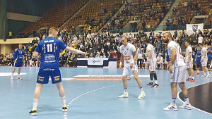 Island pokazao moć i protutnjao kroz Sarajevo!