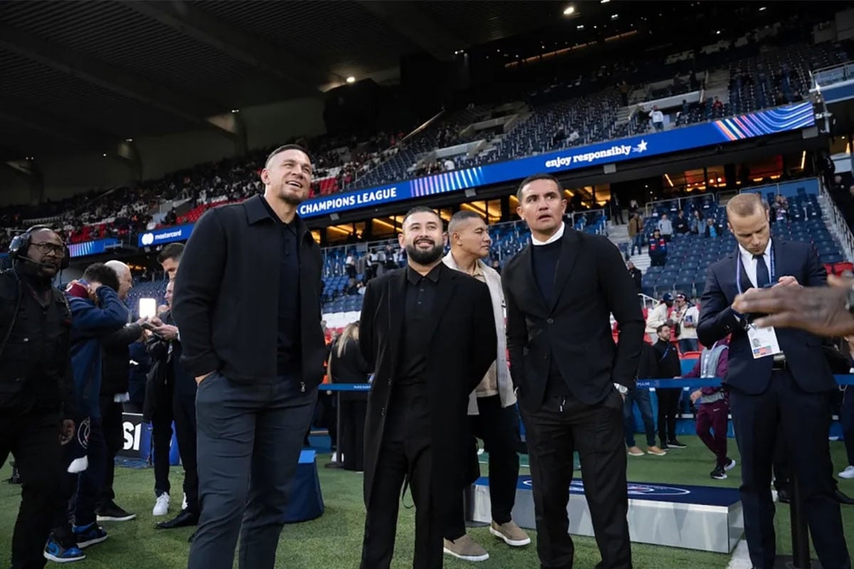 Otkrivamo ime trećeg investitora u FK Sarajevo!