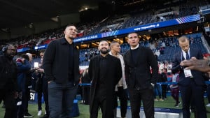Otkrivamo ime trećeg investitora u FK Sarajevo!