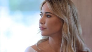 Livaja izgubio titulu najboljeg, ali sve je zasjenila njegova bivša u haljini s prorezom