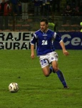 Vladavić slomio prst i ne dolazi na okupljanje