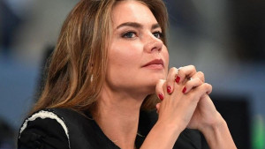 Uvedene sankcije Putinovoj ljubavnici i bivšoj olimpijskoj prvakinji