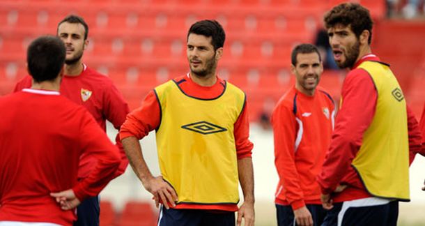 Anži odbio otkupiti Spahićev ugovor, Sevilla ga želi prodati