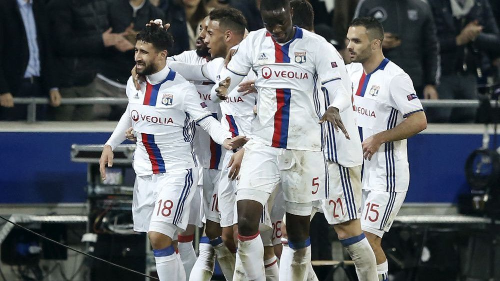 Lyon dobio Marseille, Mandanda primio gol za pamćenje