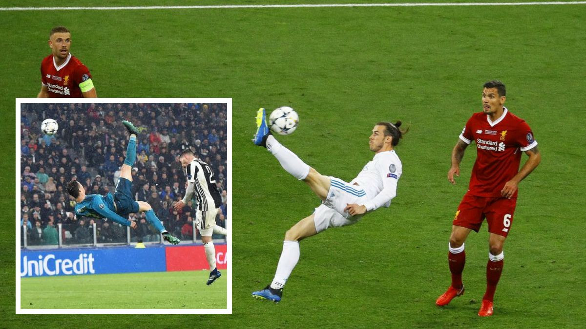 Slučajnost ili ne? Detalj koji veže Ronaldove i Baleove škarice ledi krv u žilama!