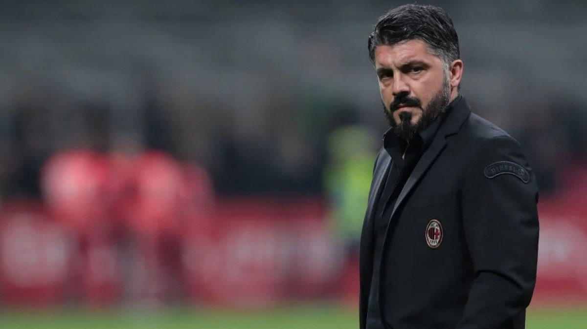 Gattuso: Niko mi iz uprave Milana nije rekao da moram osigurati Ligu prvaka