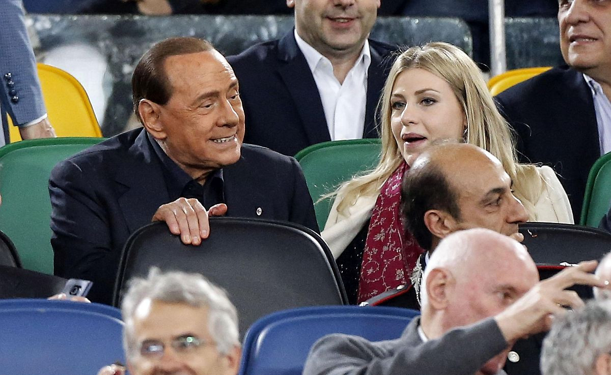 Berlusconi: Moj tim bi pobijedio Milan sa 3:0