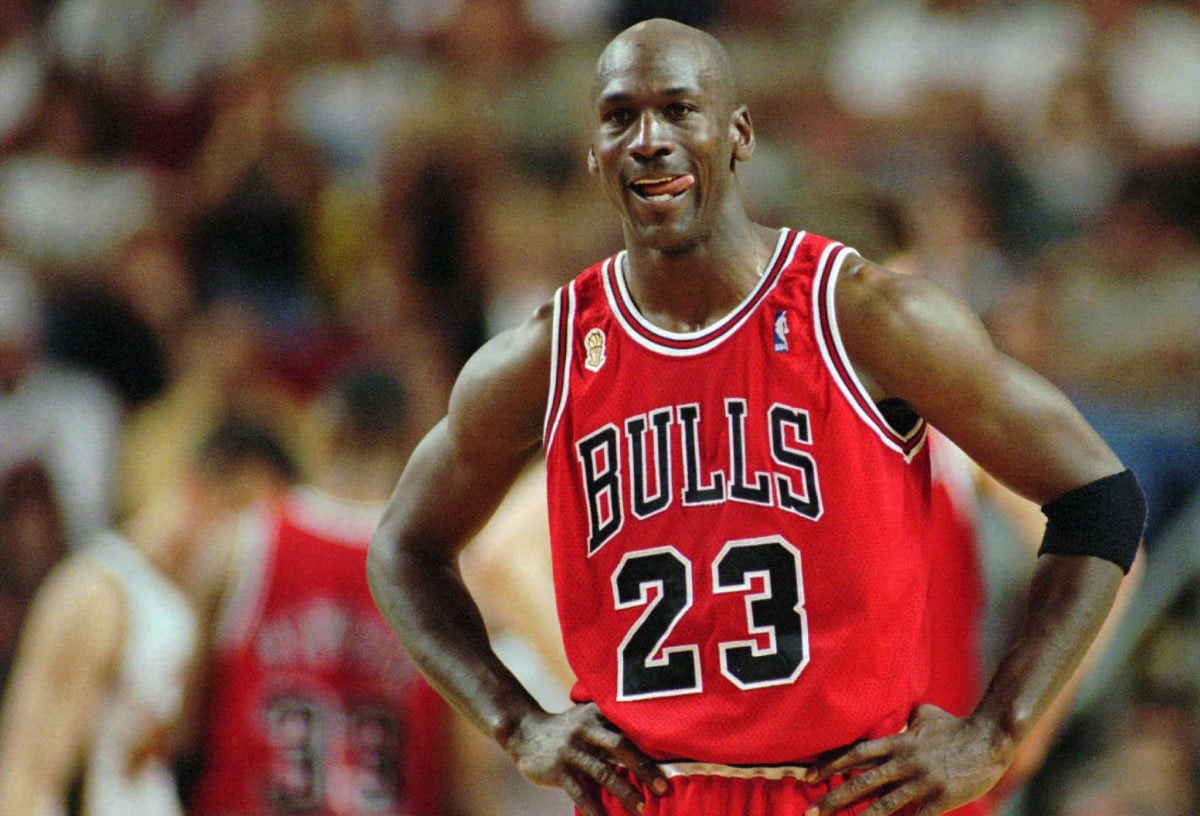 Bivši košarkaš razočaran dokumentarcem o Michaelu Jordanu: "Kao da se nikada nije ni dogodilo"