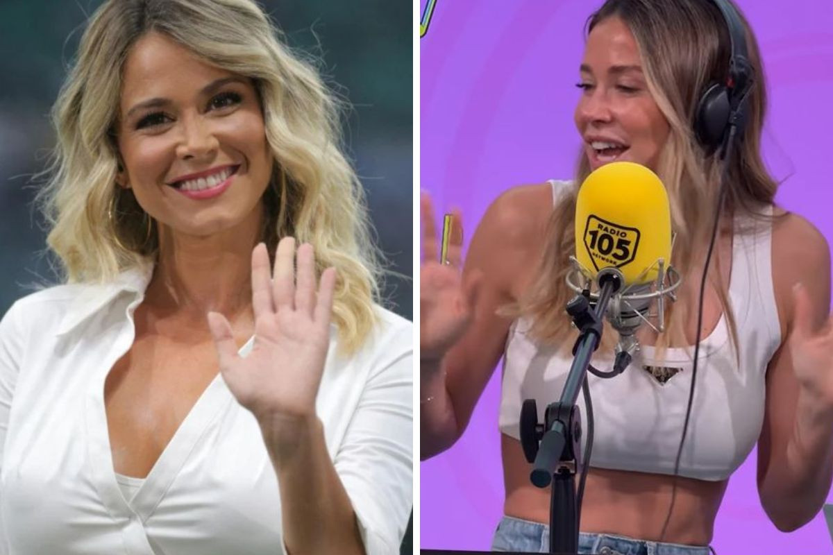 Diletta opisala veliku neugodnost: "Mlada policajka me počela dirati, stiskala mi grudi, a onda..." Diletta opisala veliku neugodnost: "Mlada policajka me počela dirati, stiskala mi grudi, a onda..."