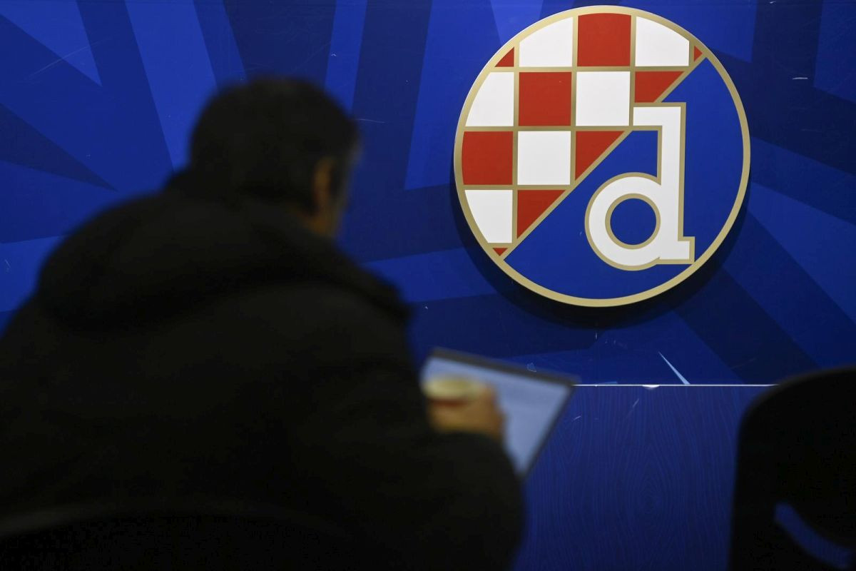 Otkriveno da Dinamo konačno ima novog sportskog direkora, puno će se pričati o izjavi Petkovića