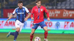 Kayserispor u Platonovu poslao ponudu za Kulašina, čeka se odgovor Borca