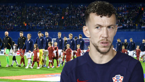 Fali Hrvatskoj kao ozeblom sunce: O Ivanu Perišiću objavljen čudesan podatak, zvuči nestvarno!