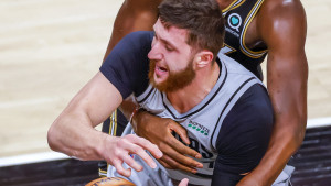"Taj Jusuf Nurkić mi prokleto ide na živce. Jedan je od najboljih u ligi, ali..."