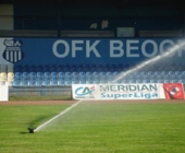 OFK Beograd na penale do osmine finala OFK Beograd na penale do osmine finala