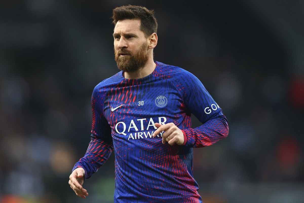 PSG donio (ne)očekivanu odluku u slučaju Lionela Messija