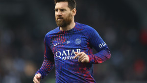 PSG donio (ne)očekivanu odluku u slučaju Lionela Messija