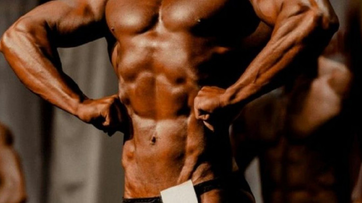 Pet očitih pokazatelja "natural" bodybuildera koji ne koriste steroide