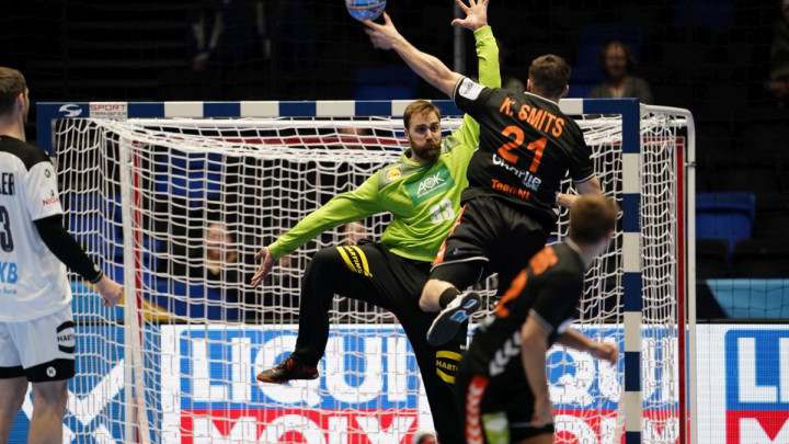 Erlingur Richardsson ostaje selektor rukometne reprezentacije Nizozemske