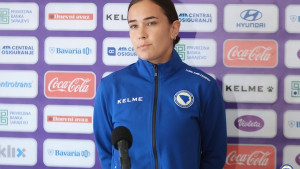 Iz Turske u Grčku: PAOK doveo reprezentativku Bosne i Hercegovine