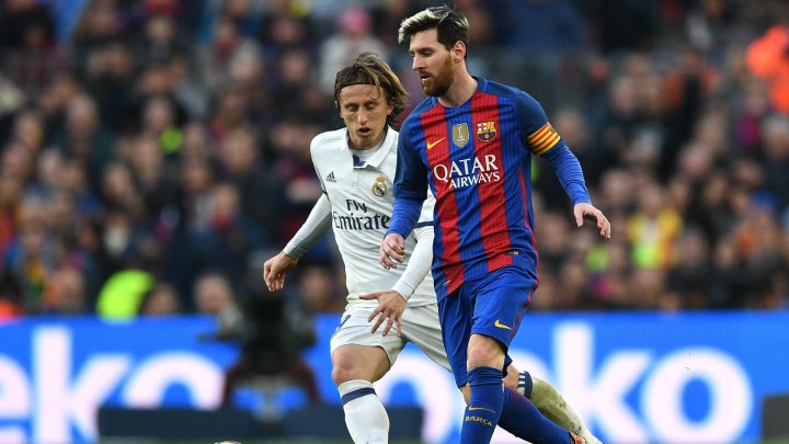 Nakon dugo godina Real i Barca igraju izvan Španije