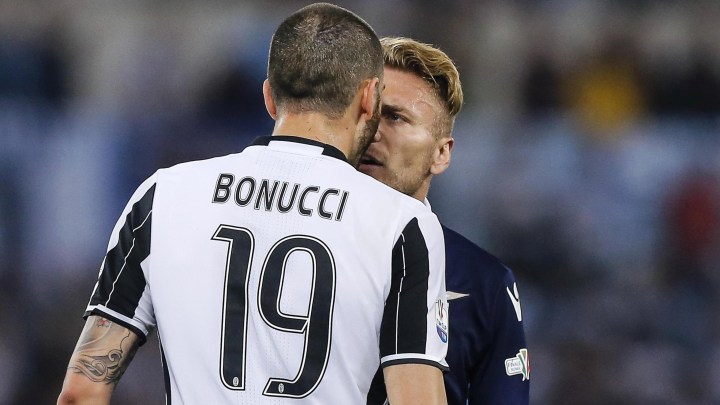 Nevjerovatna ponuda Chelseaja za Bonuccija