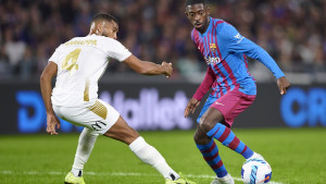 Ni Barcelona, a ni PSG: Nazire se novi tim Ousmanea Dembelea