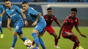 PSG ne štedi: Leandro Paredes novi igrač Svetaca!