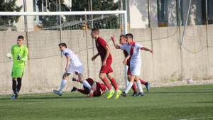 Juniori FK Sarajevo u finalu Kupa BiH!