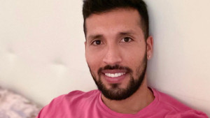 Bivši nogometaš Real Madrida otkrio da je pozitivan na koronavirus