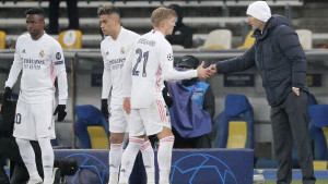 Zidane otkrio pravu istinu o Odegaardu: "Pričali smo par puta i rekao sam mu šta želim"