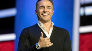 Cannavaro završio epizodu u Kini