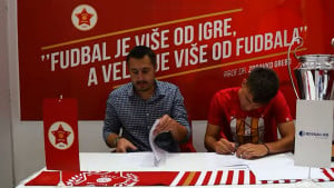 FK Velež ozvaničio transfer: Potpisao bivši fudbaler Kapfenberga