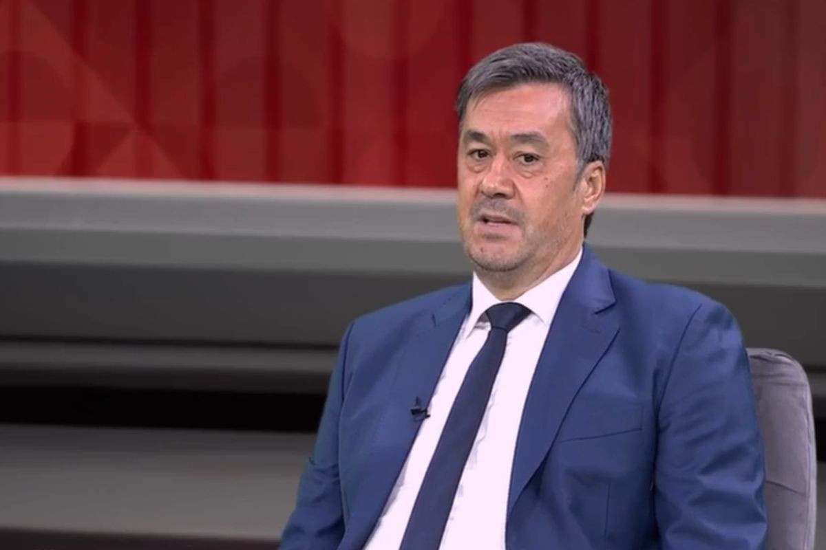 Rade je pokušao da šuti, ali to je jače od njega: Večeras je Piksija ponizio kao nikad u životu Rade je pokušao da šuti, ali to je jače od njega: Večeras je Piksija ponizio kao nikad u životu