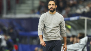 Ruben Amorim stiže, a to znači da će četiri nogometaša odmah dobiti otkaz u Manchester Unitedu