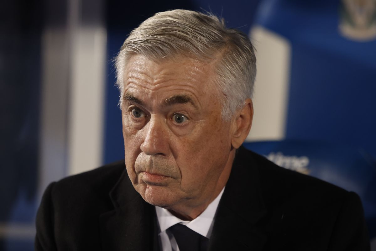 Ancelotti: Real Madrid će biti ove godine u finalu Lige prvaka Ancelotti: Real Madrid će biti ove godine u finalu Lige prvaka