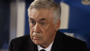 Ancelotti: Real Madrid će biti ove godine u finalu Lige prvaka
