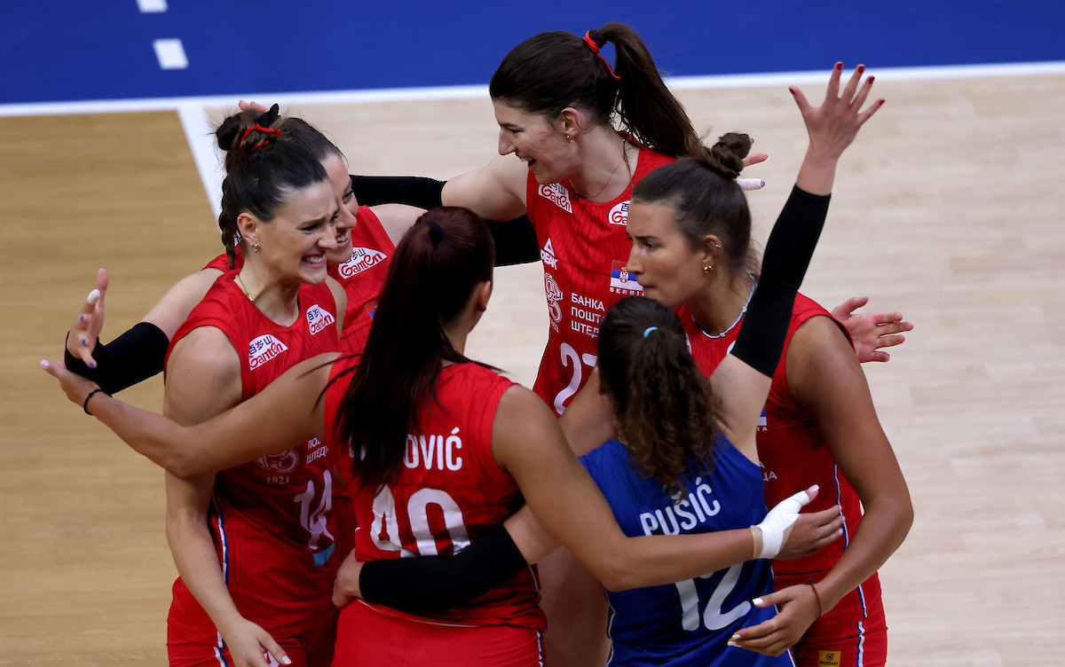 Fijasko srpskog sporta! Srbija popila gorku pilulu, nije ni otišla da igra na Kosovo, razlog je... Fijasko srpskog sporta! Srbija popila gorku pilulu, nije ni otišla da igra na Kosovo, razlog je...