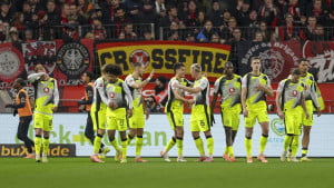 Borussia ovog januara strepi, ali Chelsea drži sve konce