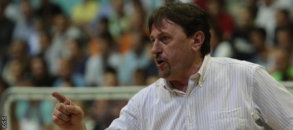 Hadžić odustao, traži se drugi trener