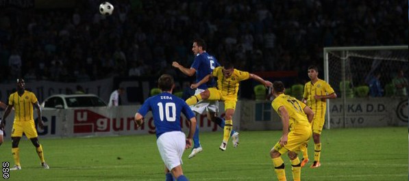 "Nije dobro krenuti porazom, ali..."