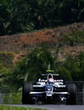 Rosberg: Williams može još bolje