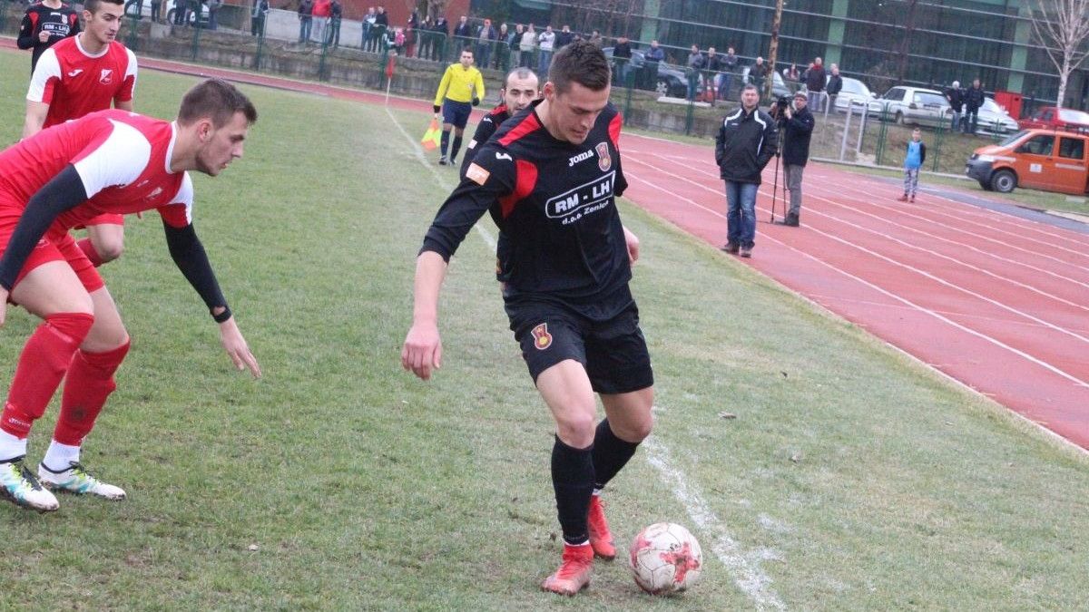 Čelik odigrao prvu pripremnu utakmicu u Turskoj: Poraz od Voluntarija