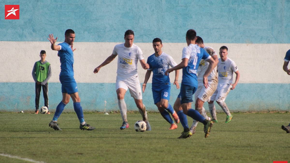 Derbi Sloge i Veleža, Olimpik dočekuje "fenjeraša" Travnik