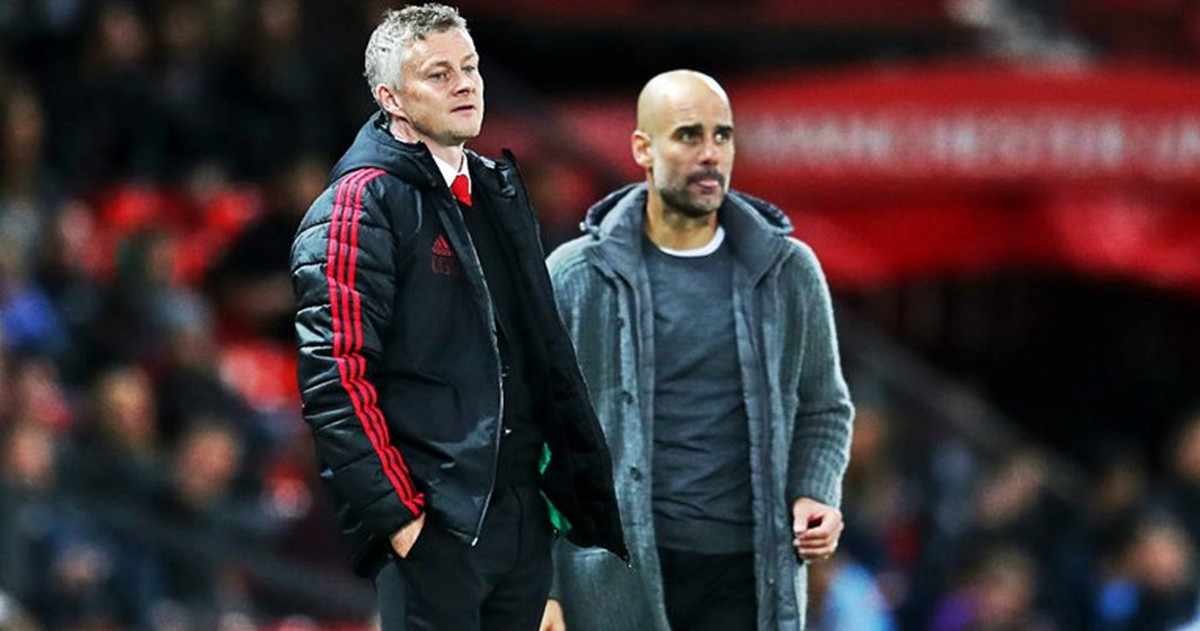Solskjaer i Guardiola odabrali sastave za derbi