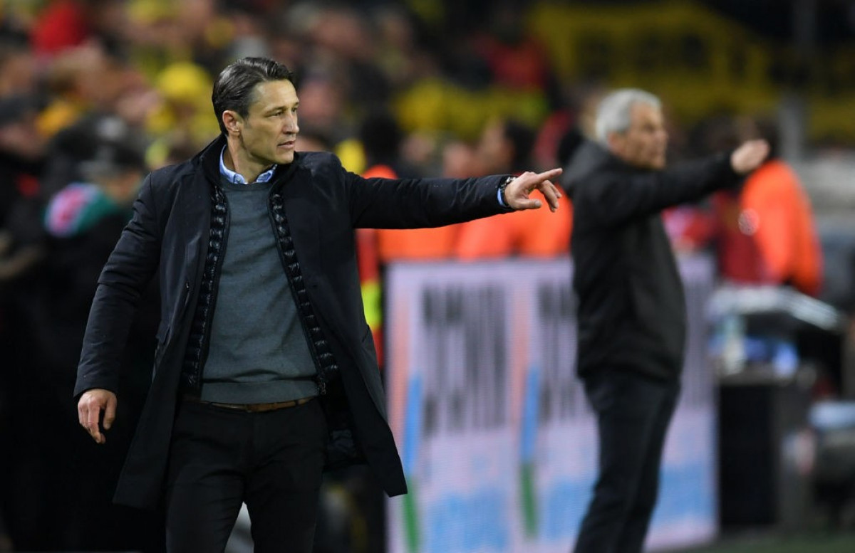 Niko Kovač i zvanično u Monacu Niko Kovač i zvanično u Monacu