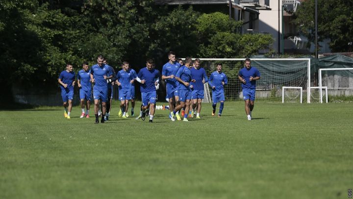 Ćeman ponovo odlazi na posudbu