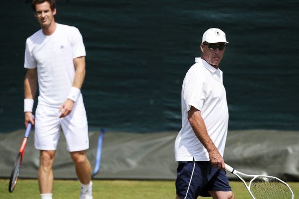 Ivan Lendl i Andy Murray prekinuli saradnju