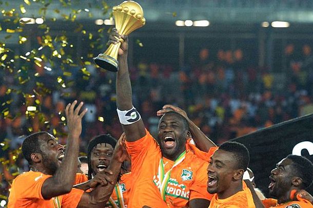 Kina poklanja stadion od 60.000 gledalaca Obali Slonovače