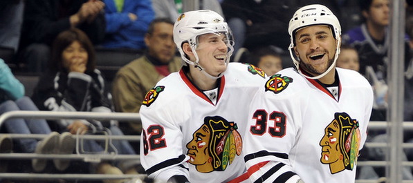 Chicago preuzeo prvo mjesto Chicago preuzeo prvo mjesto